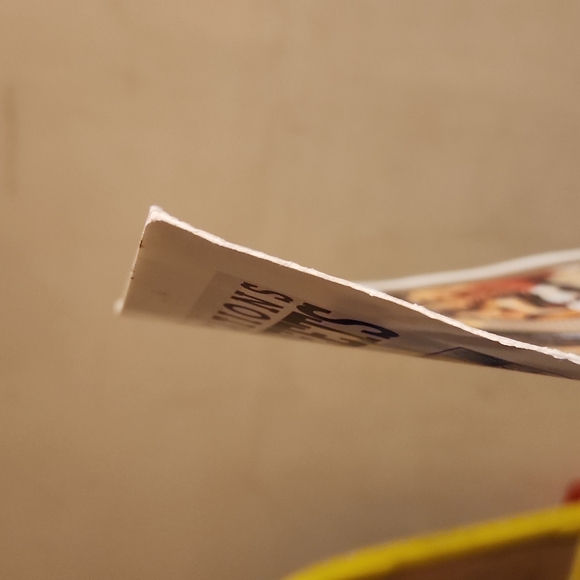 1995 Friends I'll Be There For You Sheet Music by Warner Bros. - Picture 8 of 9